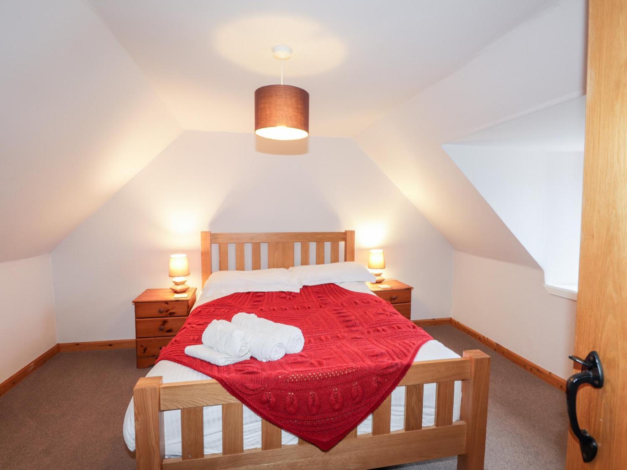 Jubilee Cottage Uig  Dış mekan fotoğraf