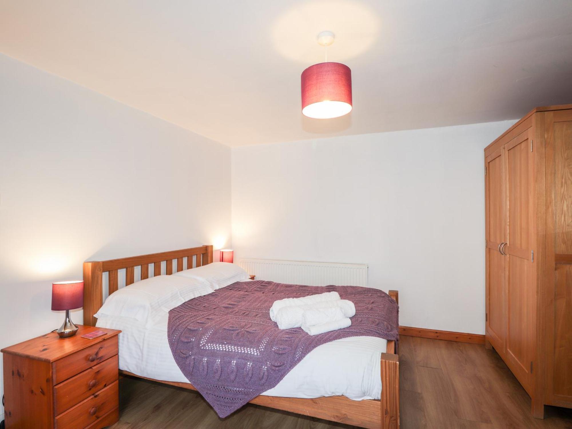 Jubilee Cottage Uig  Dış mekan fotoğraf