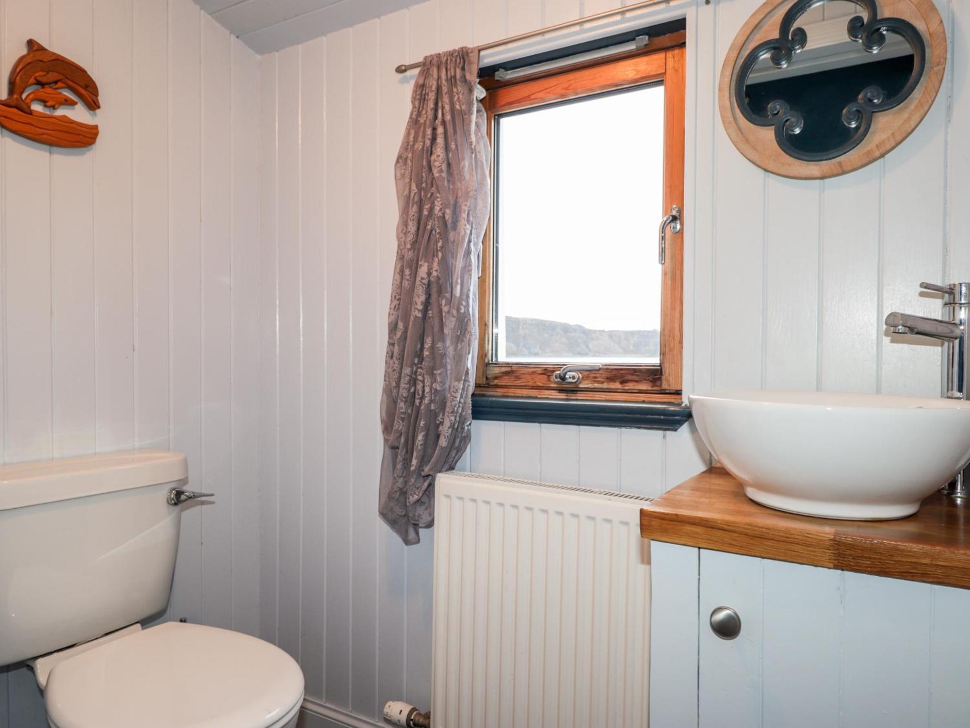 Jubilee Cottage Uig  Dış mekan fotoğraf